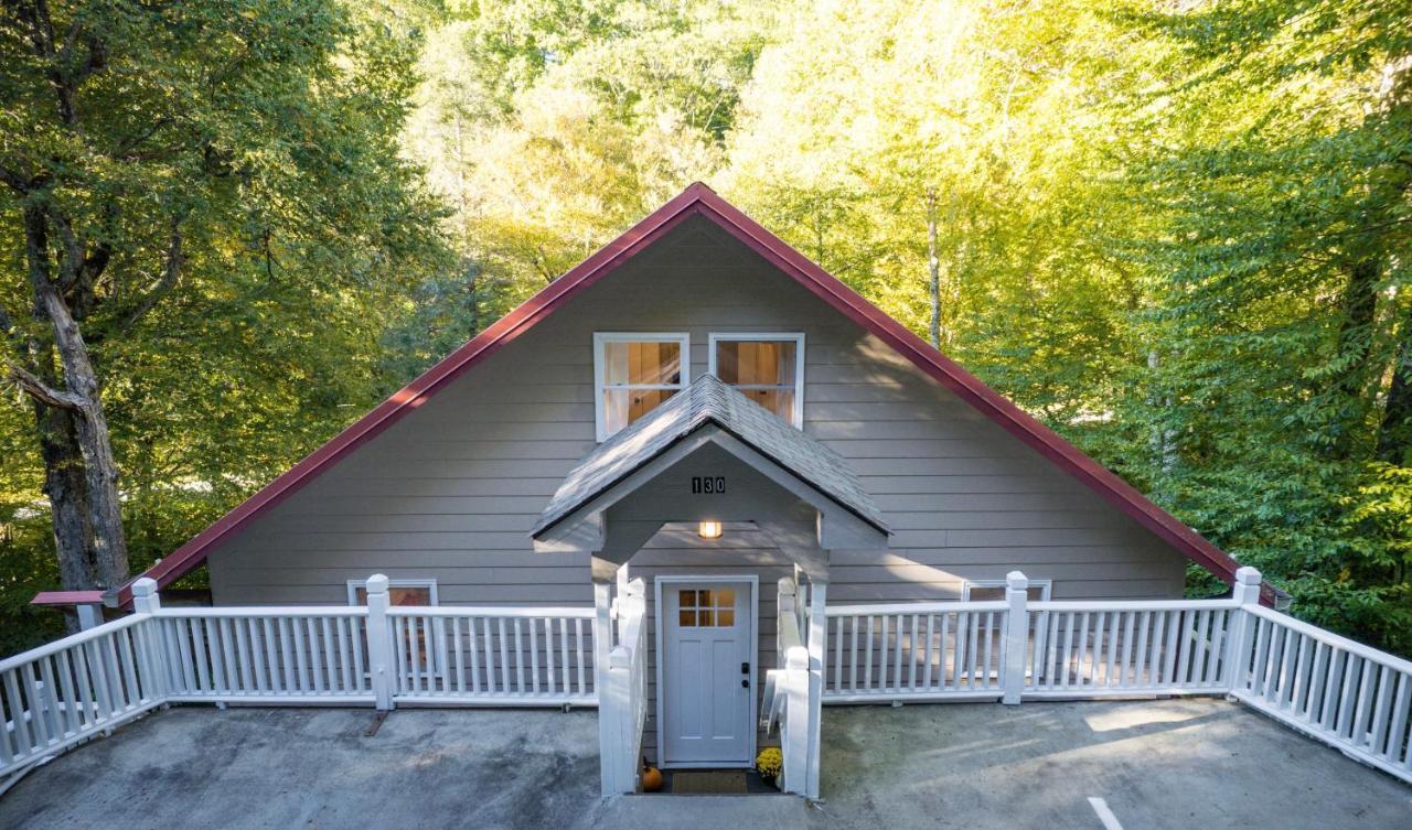 The Wanderer Guesthouse Boone Exterior foto